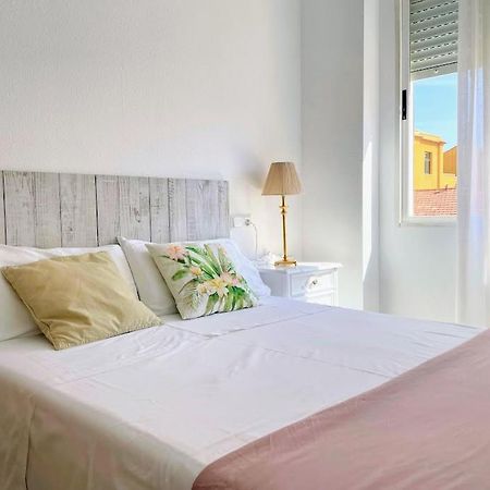 Centrico Apartamento Vara De Rey Мурсия Экстерьер фото